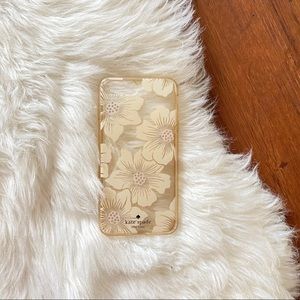 Kate Spade IPhone 7/8 Plus Phone Case